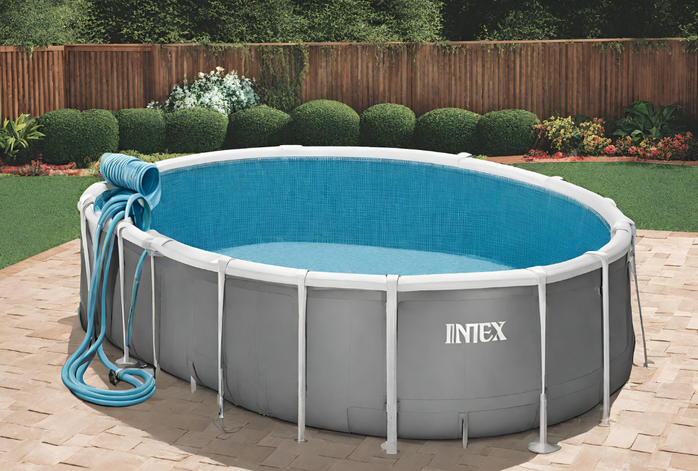 How to Drain Intex Pool With Hose (2024 Expert Techniques)